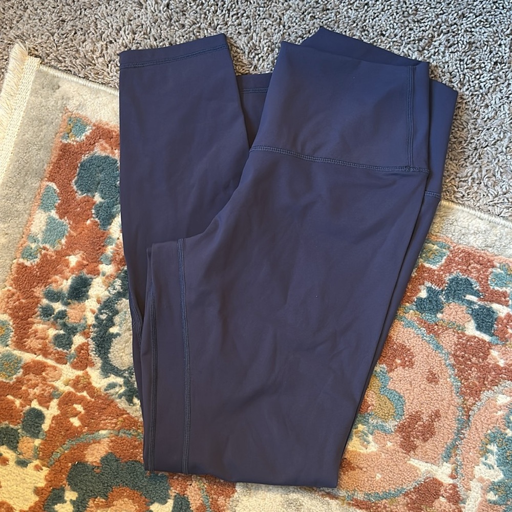Colorfulkoala Leggings-Worn Once